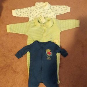 Carters, Joe Fresh, Bright Lullibes